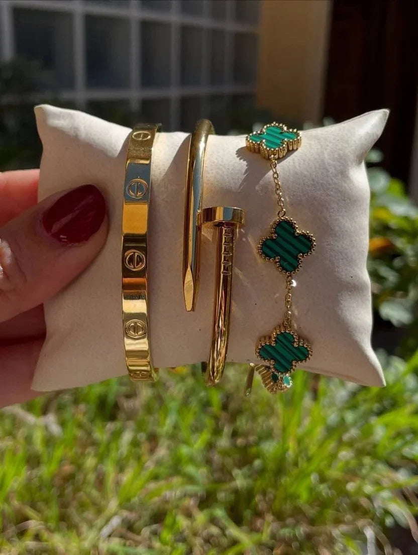 JASMINE (3 PIECE SET)