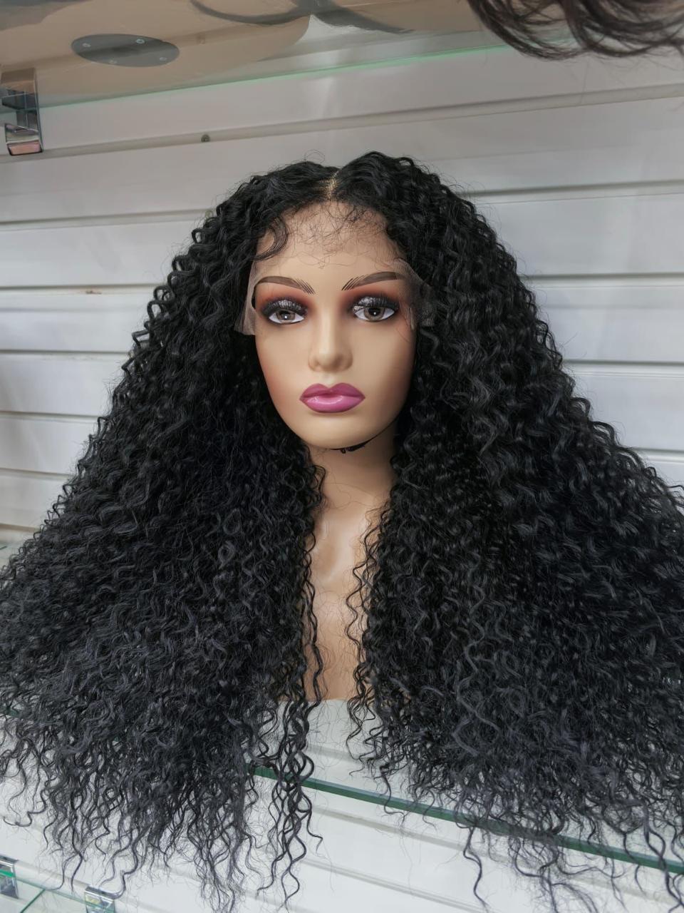 MISS LUXE
