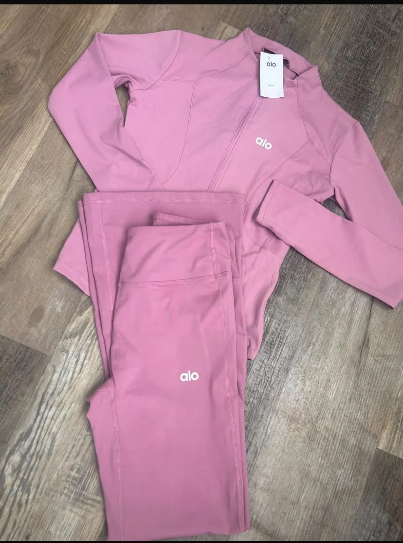ALO GYM SET