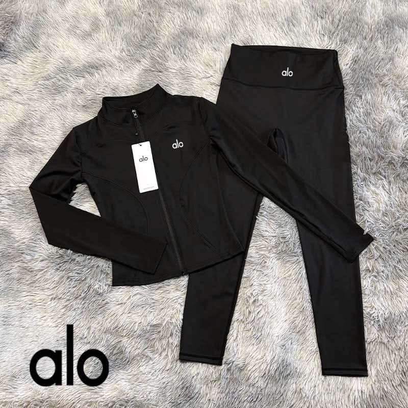 NEW STYLE ALO GYM SET