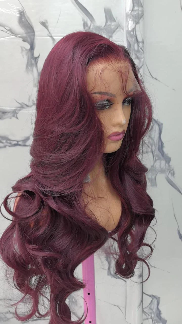 ALORA WIG