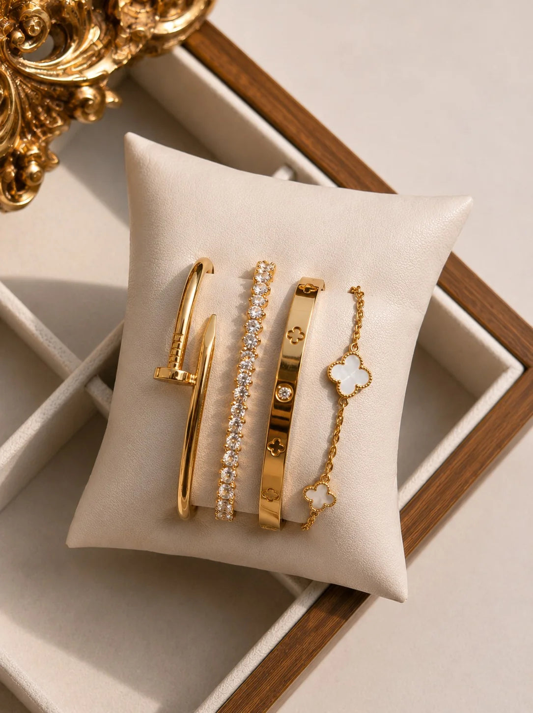 CELESTE JEWELLERY SET